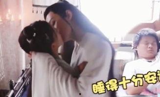 赵露思个人资料.赵露思吻戏,甜蜜瞬间，演绎浪漫爱情